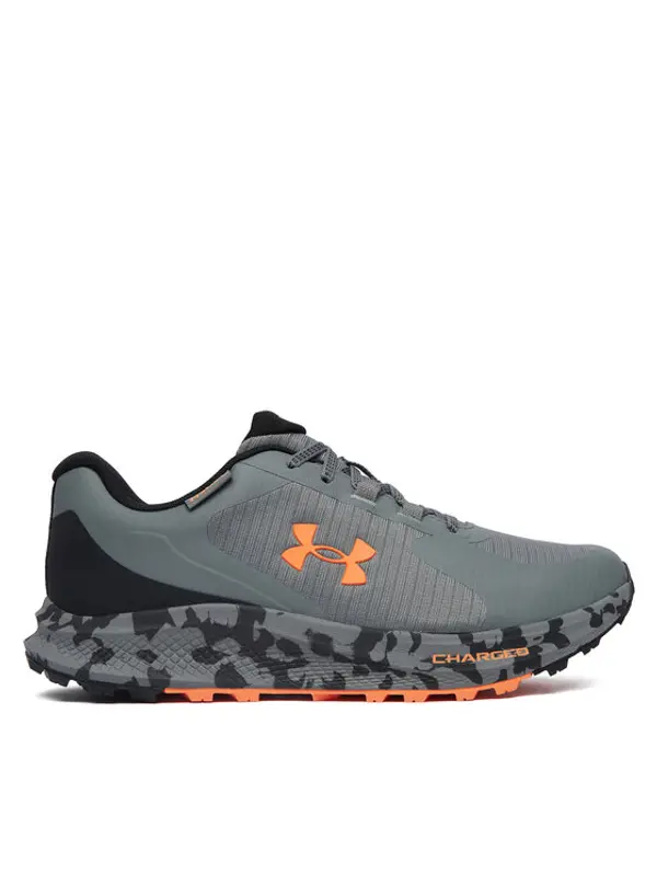Under Armour Under Armour Tenisice za trčanje UA Bandit Trail 3 3028657 Siva