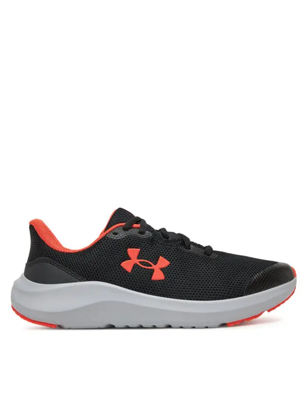 Under Armour Under Armour Tenisice za trčanje Ua Bgs Pursuit 4 3028267 Crna