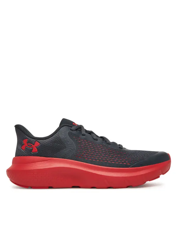 Under Armour Under Armour Tenisice za trčanje Ua Bgs Rogue 5 3028269 Siva