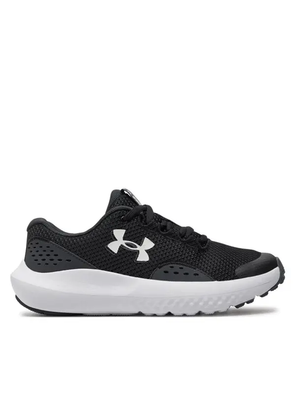 Under Armour Under Armour Tenisice za trčanje Ua Bgs Surge 4 3027103-001 Crna
