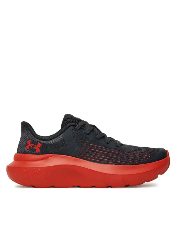 Under Armour Under Armour Tenisice za trčanje UA BPS Rogue 5 AL 3028268 Siva