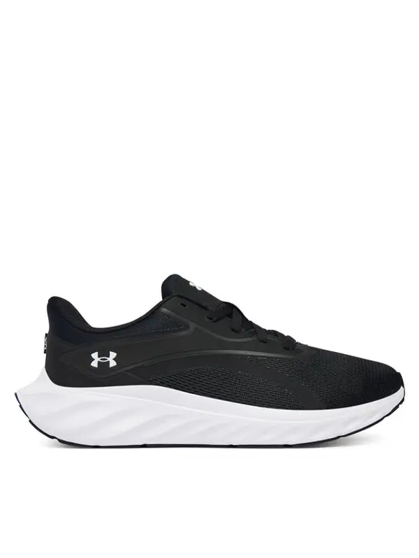 Under Armour Under Armour Tenisice za trčanje UA Charged+ Ascend 6009827 001 Crna