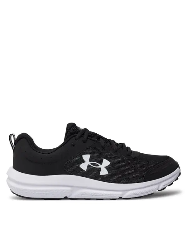 Under Armour Under Armour Tenisice za trčanje UA Charged Assert 10 3026175-001 Crna