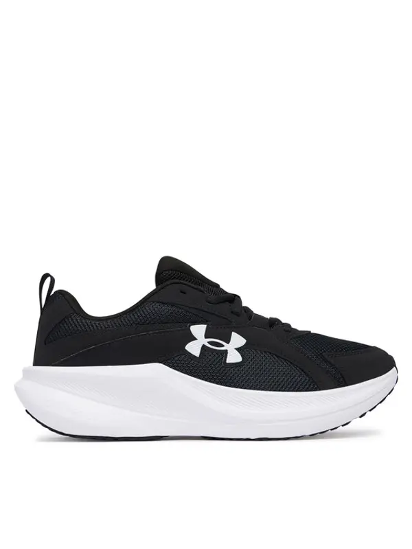 Under Armour Under Armour Tenisice za trčanje UA Charged+ Assert 11 6006723 Crna