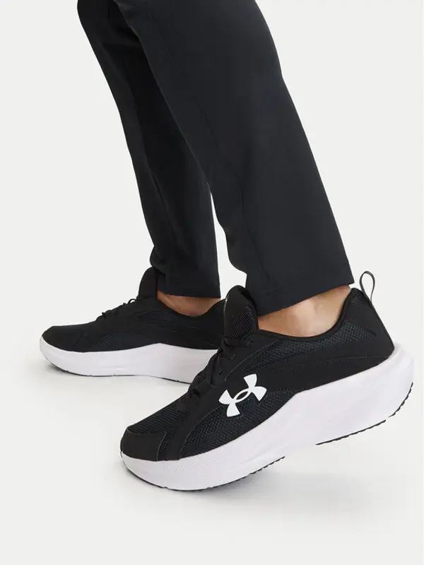 Under Armour Under Armour Tenisice za trčanje UA Charged+ Assert 11 6006723 Crna