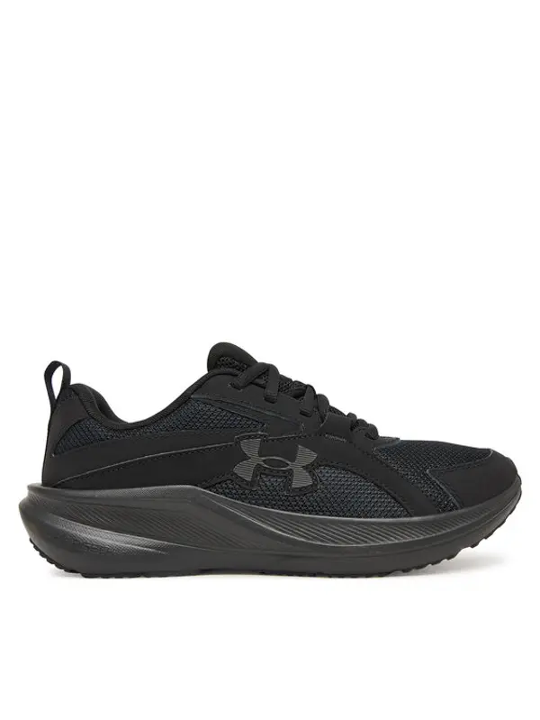 Under Armour Under Armour Tenisice za trčanje UA Charged+ Assert 11 6006905 Crna