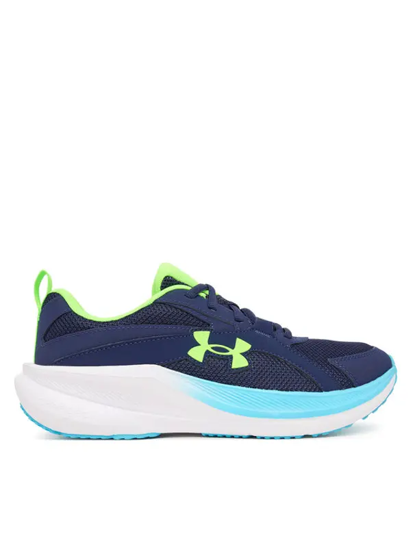 Under Armour Under Armour Tenisice za trčanje UA Charged+ Assert 11 6006905 Tamnoplava
