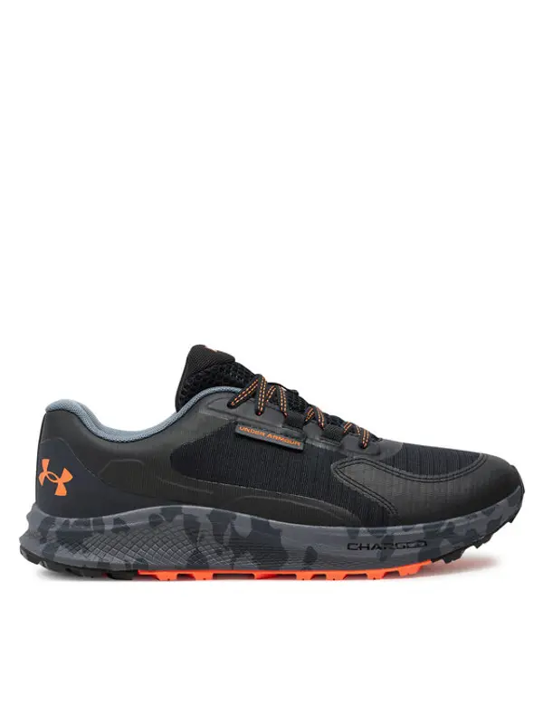 Under Armour Under Armour Tenisice za trčanje Ua Charged Bandit Tr 3 3028371-001 Crna