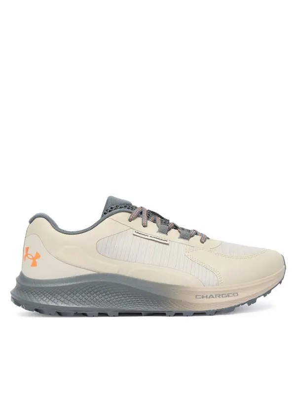 Under Armour Under Armour Tenisice za trčanje UA Charged Bandit Tr 3 3028371 Svijetlo bež
