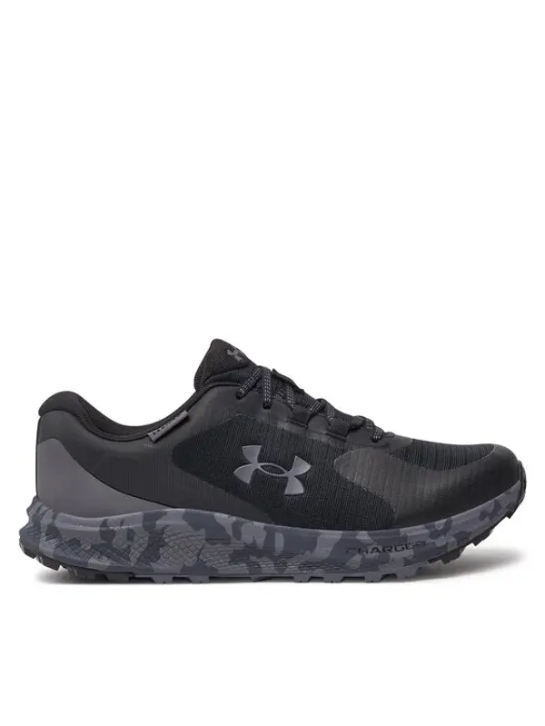 Under Armour Under Armour Tenisice za trčanje Ua Charged Bandit Tr 3 Sp 3028657-001 Crna