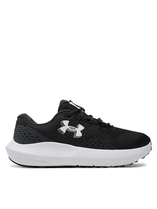 Under Armour Under Armour Tenisice za trčanje Ua Charged Surge 4 3027000-001 Crna