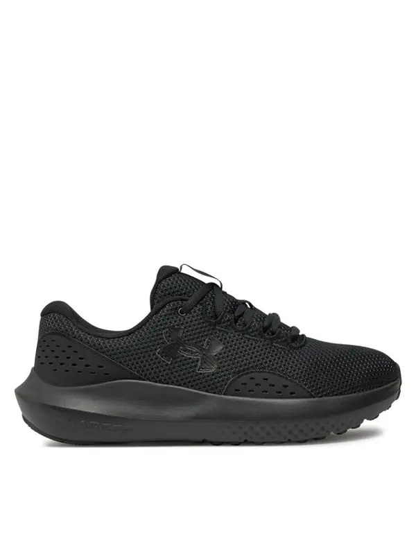 Under Armour Under Armour Tenisice za trčanje Ua Charged Surge 4 3027000-002 Crna