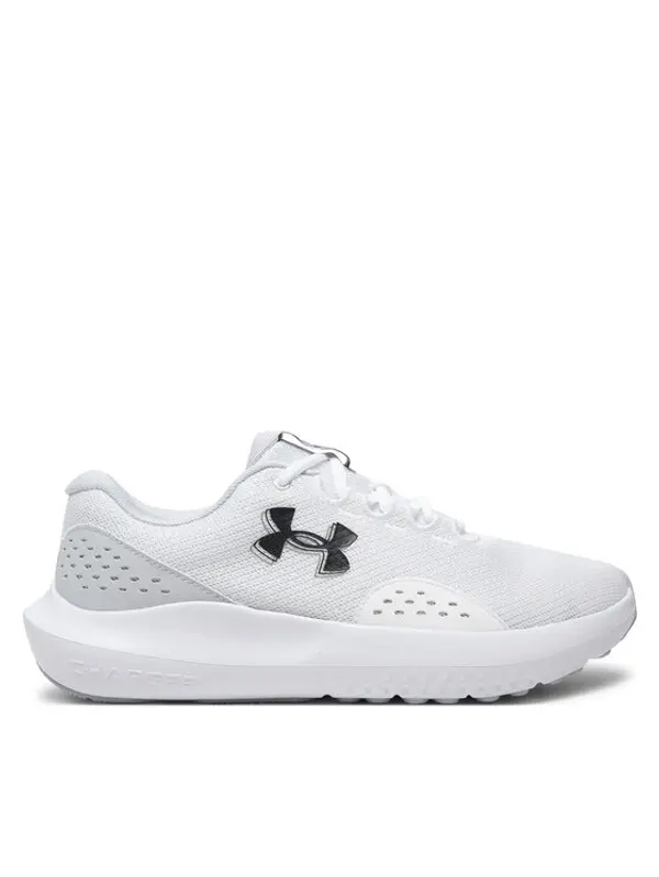 Under Armour Under Armour Tenisice za trčanje Ua Charged Surge 4 3027000-100 Bijela
