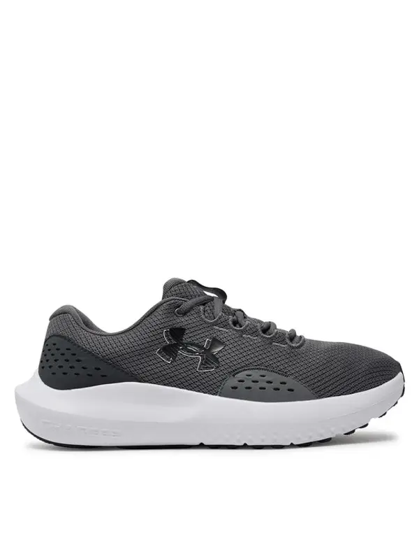 Under Armour Under Armour Tenisice za trčanje Ua Charged Surge 4 3027000-106 Siva