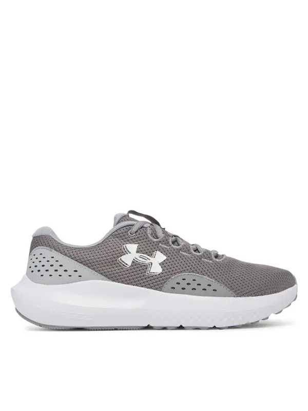 Under Armour Under Armour Tenisice za trčanje UA Charged Surge 4 3027000 Siva