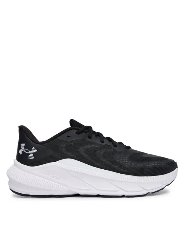 Under Armour Under Armour Tenisice za trčanje UA Charged+ Turbulence 3 6006717 001 Crna