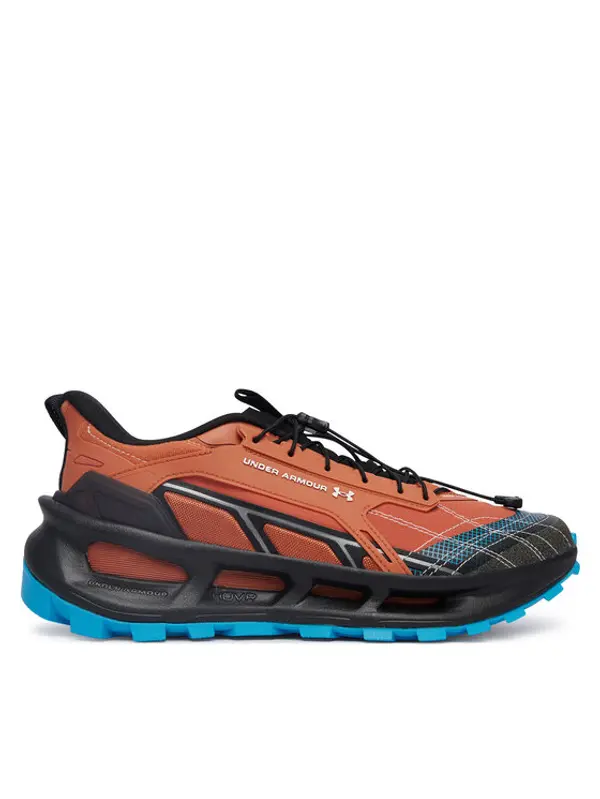 Under Armour Under Armour Tenisice za trčanje UA Explor Trail 6012791 Narančasta