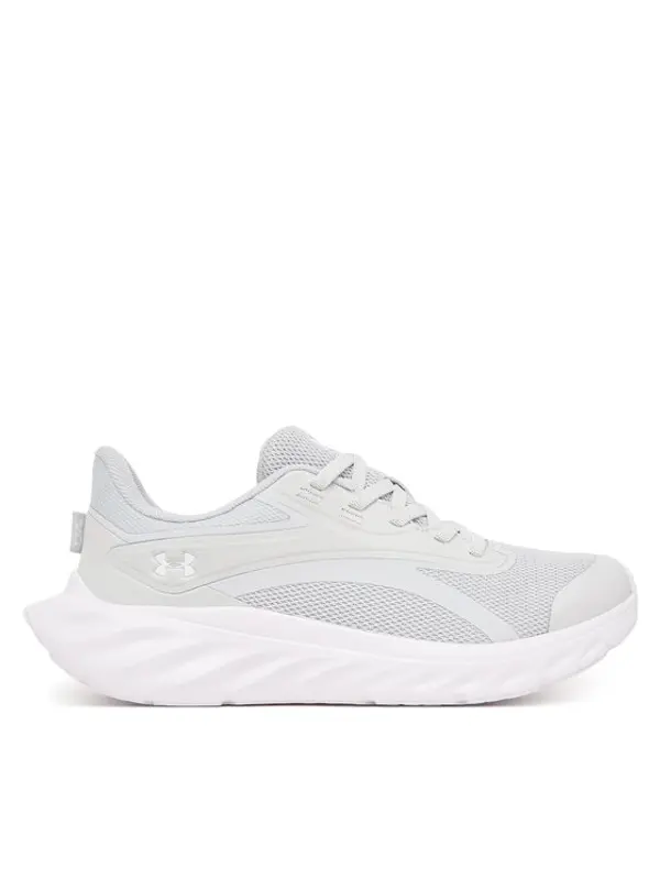 Under Armour Under Armour Tenisice za trčanje UA GPS Ascend AL 6010476 Siva