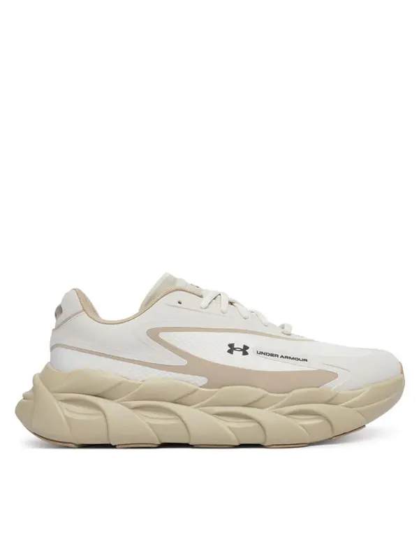 Under Armour Under Armour Tenisice za trčanje UA Halo Runner SE 6008994 300 Crna