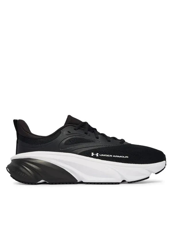 Under Armour Under Armour Tenisice za trčanje UA Rogue 6 6006719 001 Crna