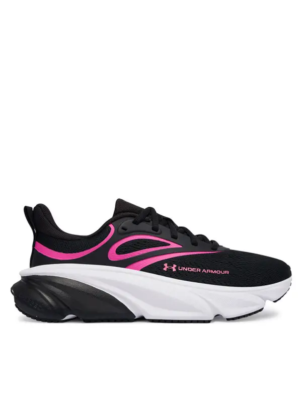 Under Armour Under Armour Tenisice za trčanje UA Rogue 6 6006720 003 Crna