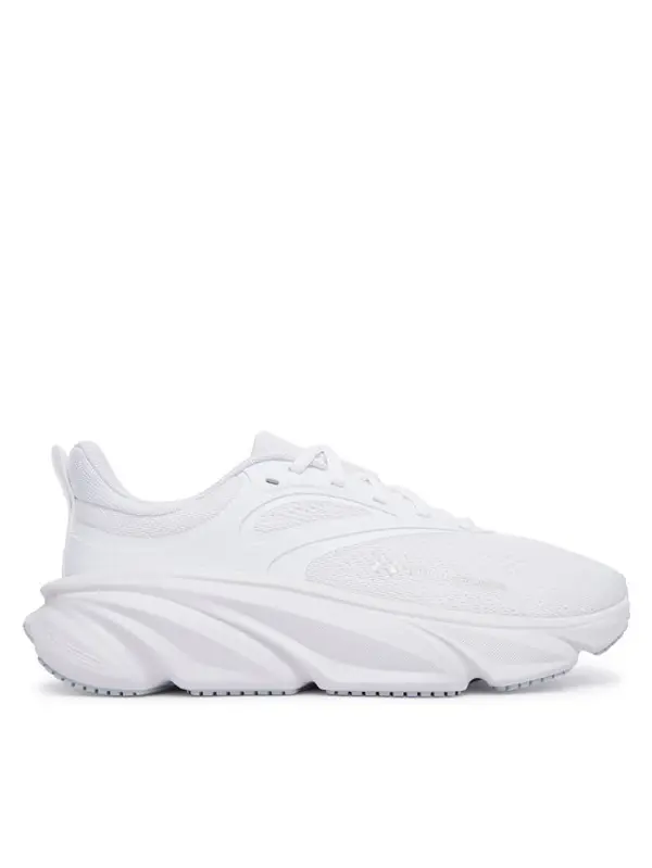 Under Armour Under Armour Tenisice za trčanje UA Rogue 6 6006720 100 Bijela