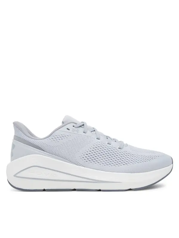 Under Armour Under Armour Tenisice za trčanje UA Sonic 7 3028002 Bijela