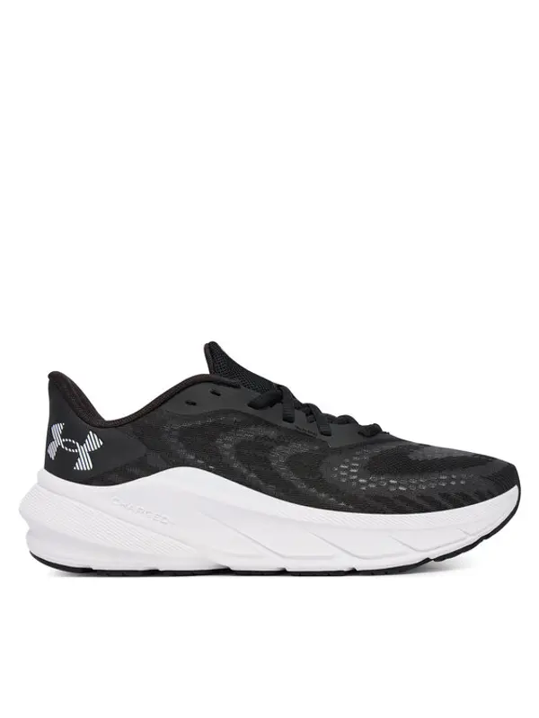 Under Armour Under Armour Tenisice za trčanje UA Turbulence 3 6006718 001 Crna