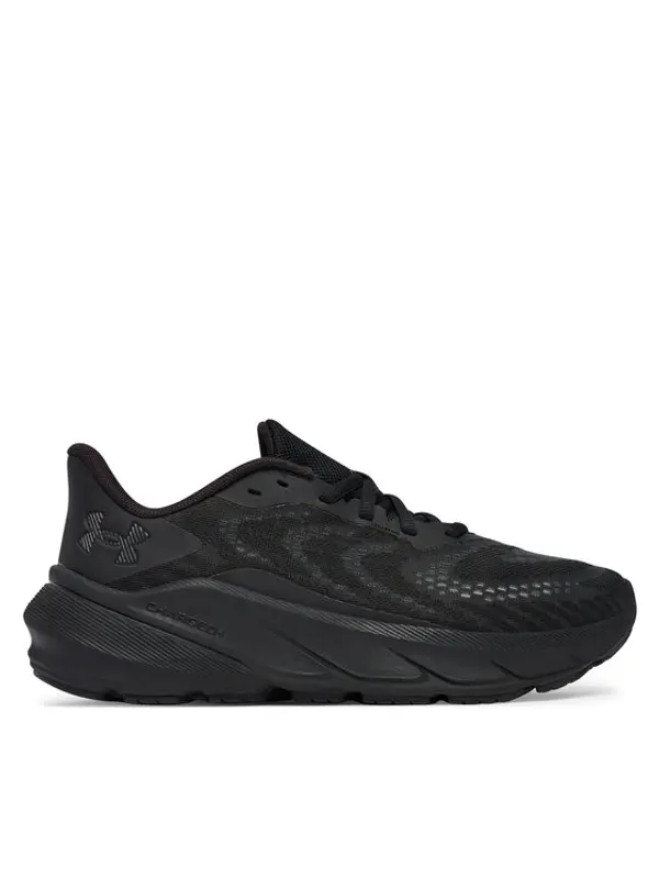 Under Armour Under Armour Tenisice za trčanje UA Turbulence 3 6006718 002 Crna