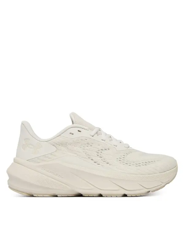 Under Armour Under Armour Tenisice za trčanje UA Turbulence 3 6006718 110 Écru