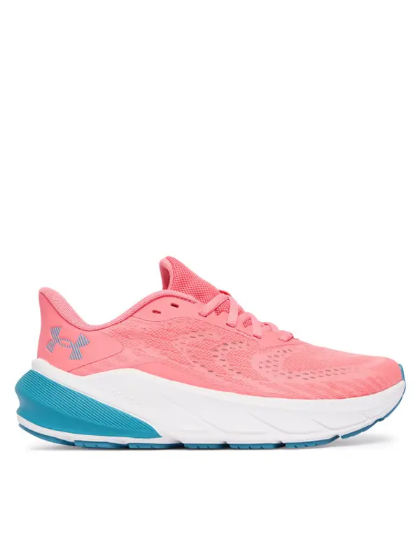 Under Armour Under Armour Tenisice za trčanje UA Turbulence 3 6006718 600 Ružičasta