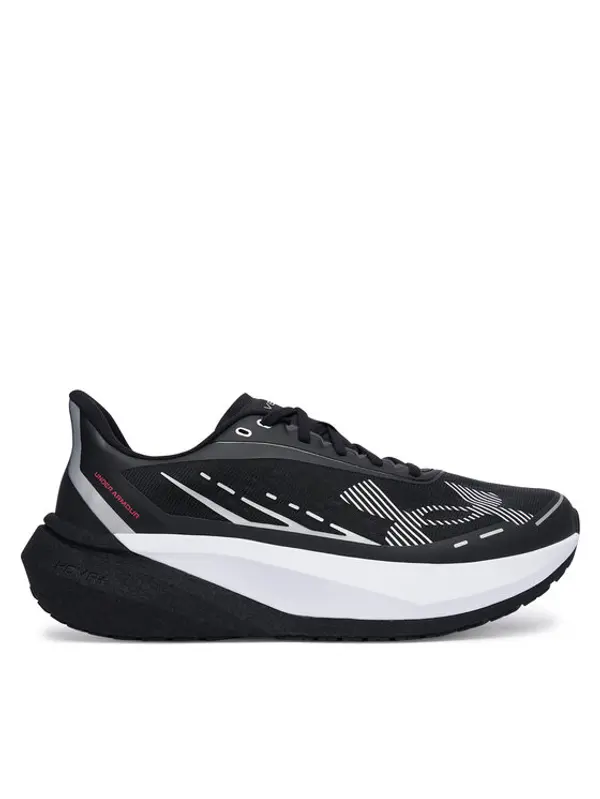 Under Armour Under Armour Tenisice za trčanje UA Velociti Distance 6006030 002 Crna