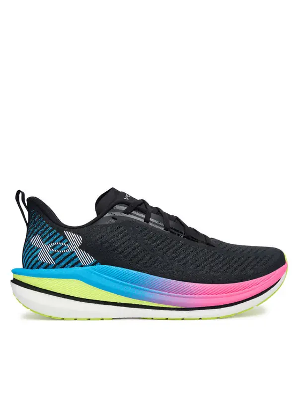 Under Armour Under Armour Tenisice za trčanje UA Velociti SPD 6000007 005 Crna