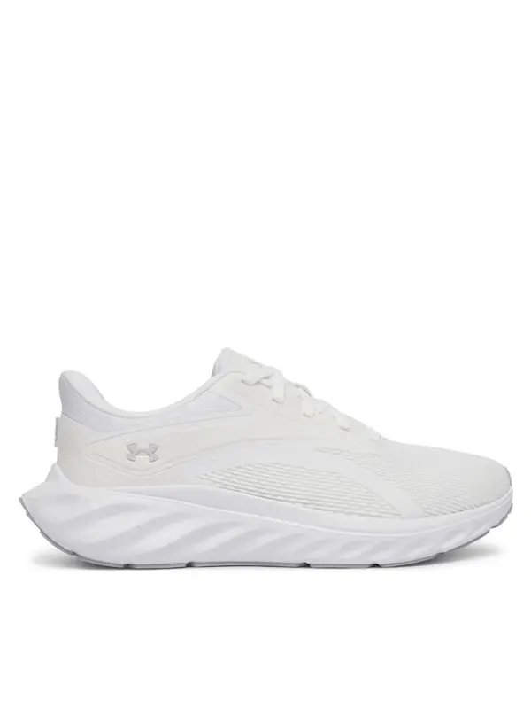 Under Armour Under Armour Tenisice za trčanje UA W Ascend 6009828 Bijela