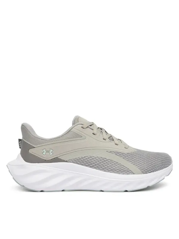 Under Armour Under Armour Tenisice za trčanje UA W Ascend 6009828 Siva