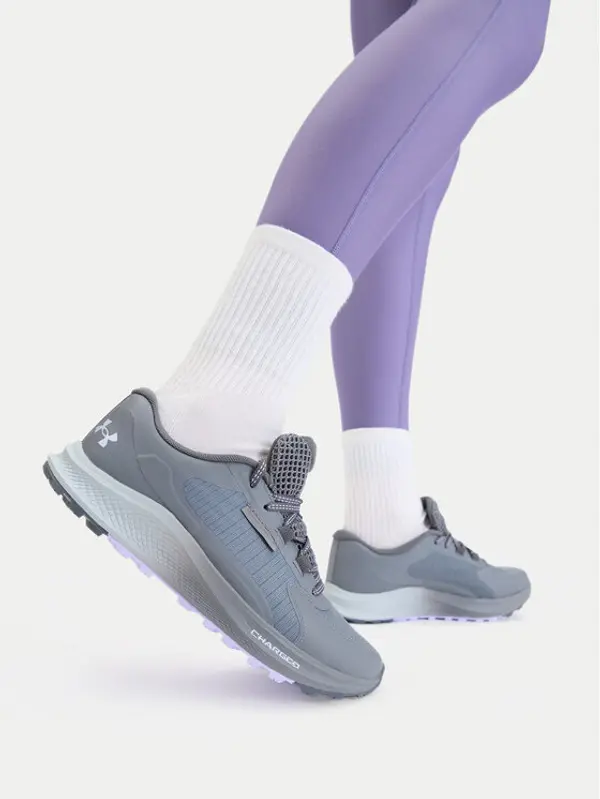 Under Armour Under Armour Tenisice za trčanje UA W Charged Bandit TR 3 3028405 Siva