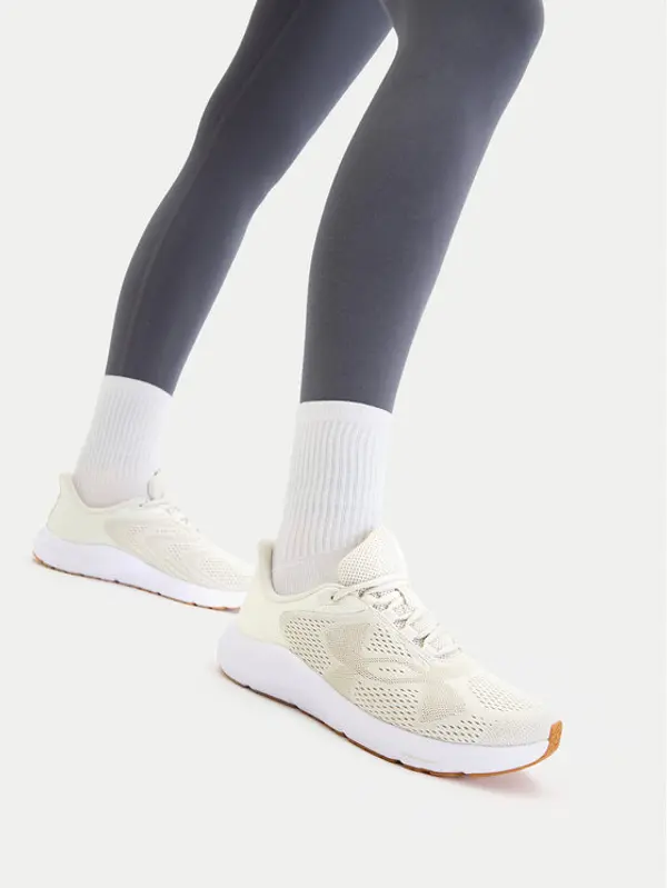 Under Armour Under Armour Tenisice za trčanje UA W Charged Pursuit 4 BL 6000598 Siva