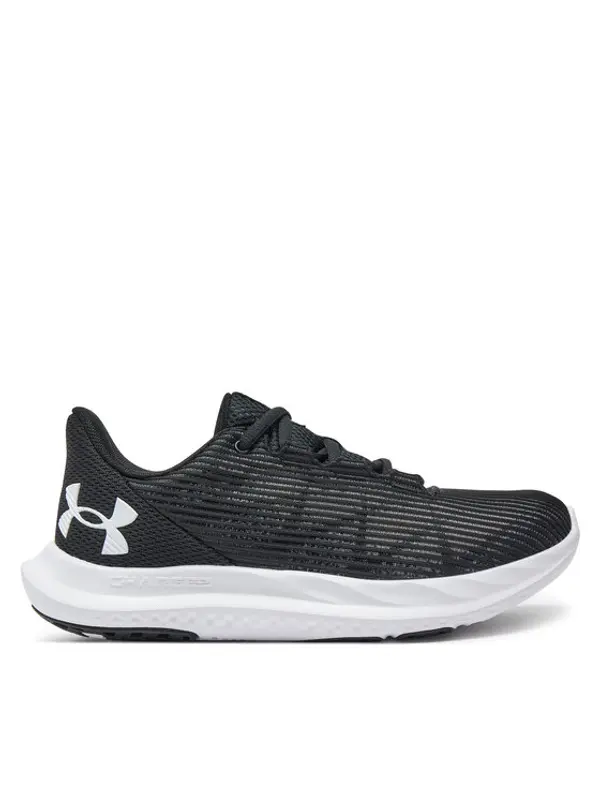 Under Armour Under Armour Tenisice za trčanje Ua W Charged Speed Swift 3027006-001 Crna