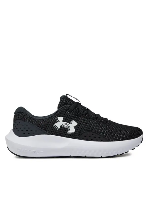 Under Armour Under Armour Tenisice za trčanje Ua W Charged Surge 4 3027007-001 Crna