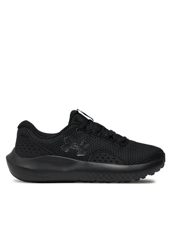 Under Armour Under Armour Tenisice za trčanje Ua W Charged Surge 4 3027007-002 Crna