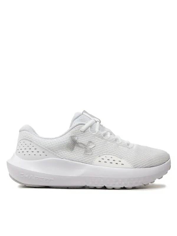Under Armour Under Armour Tenisice za trčanje Ua W Charged Surge 4 3027007 Bijela