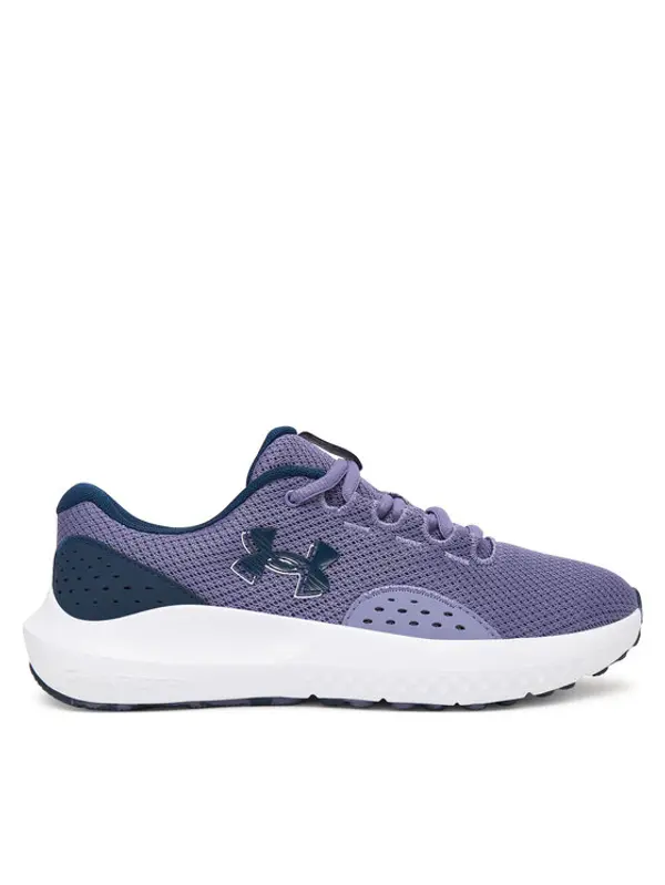Under Armour Under Armour Tenisice za trčanje UA W Charged Surge 4 3027007 Ljubičasta
