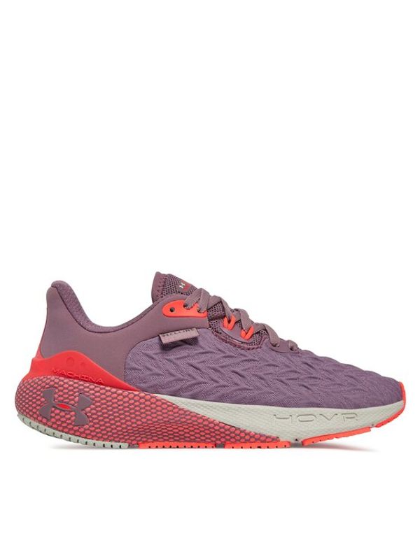 Under Armour Under Armour Tenisice za trčanje Ua W Hovr Machina 3 Clone 3026732-600 Ljubičasta