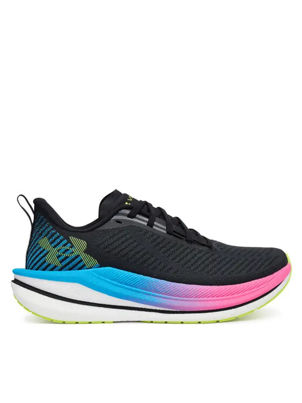 Under Armour Under Armour Tenisice za trčanje Velociti SPD 6000017 005 Crna