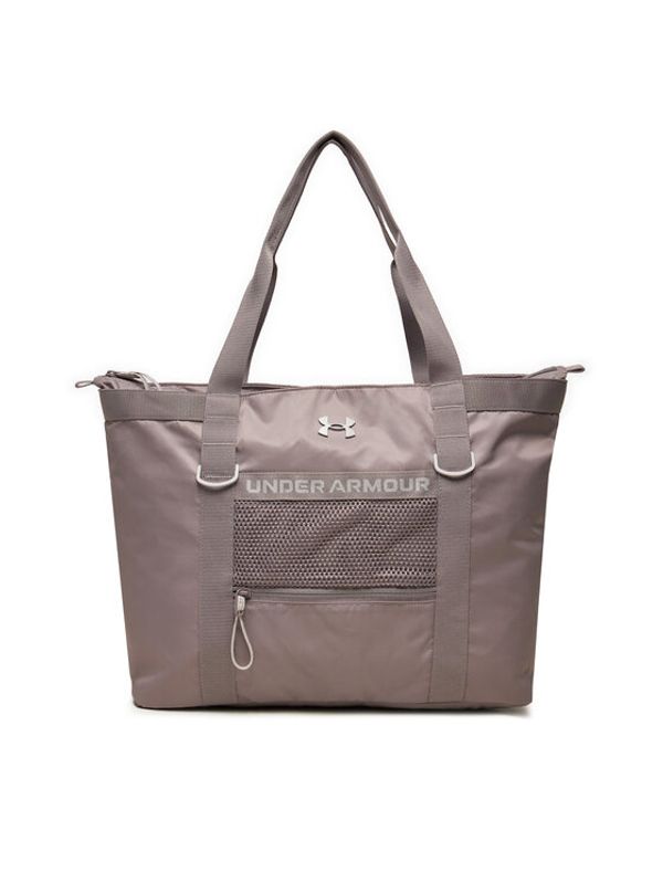 Under Armour Under Armour Torba UA Studio Tote 1381907-015 Siva