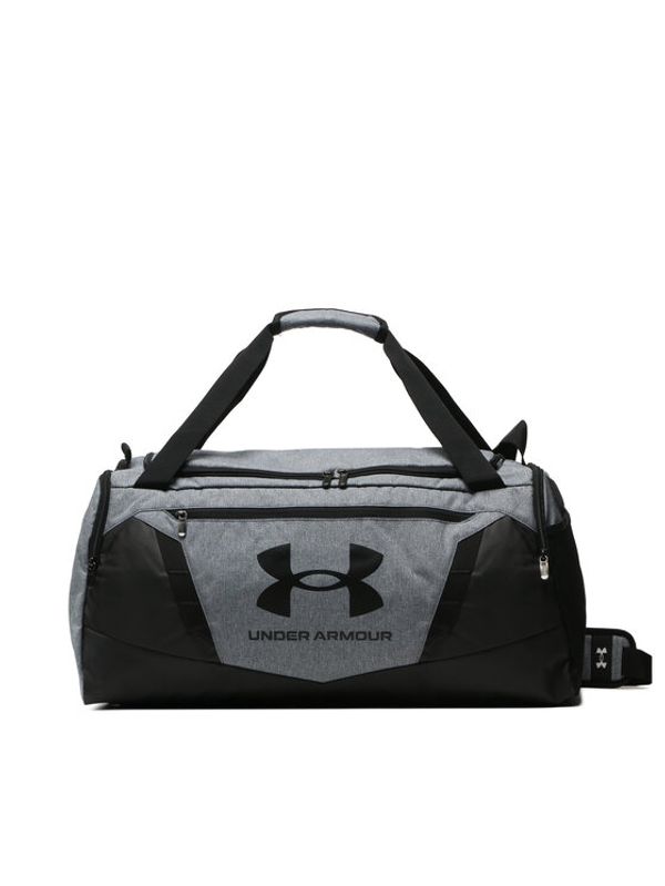 Under Armour Under Armour Torba UA Undeniable 5.0 Duffle MD 1369223-012 Siva