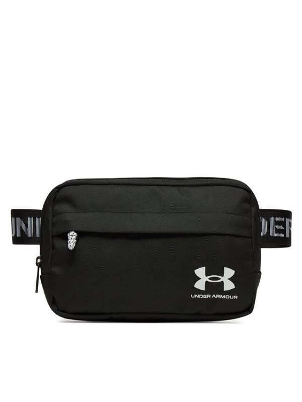 Under Armour Under Armour Torbica oko struka UA Loudon Waist Bag Xbody 1378418-001 Crna