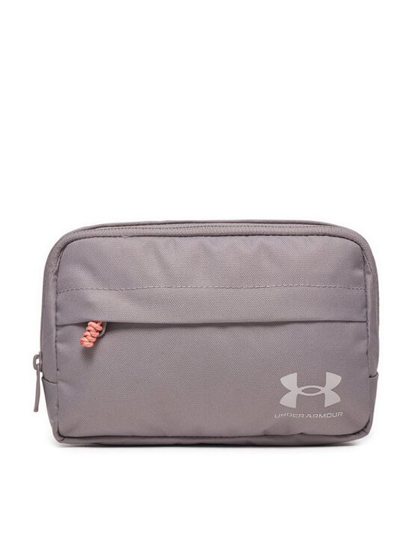 Under Armour Under Armour Torbica oko struka UA Loudon Waist Bag Xbody 1378418-016 Siva
