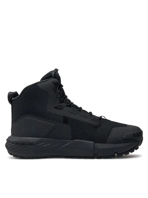 Under Armour Under Armour Trekking Ua Charged Valsetz Mid 3027382-001 Crna