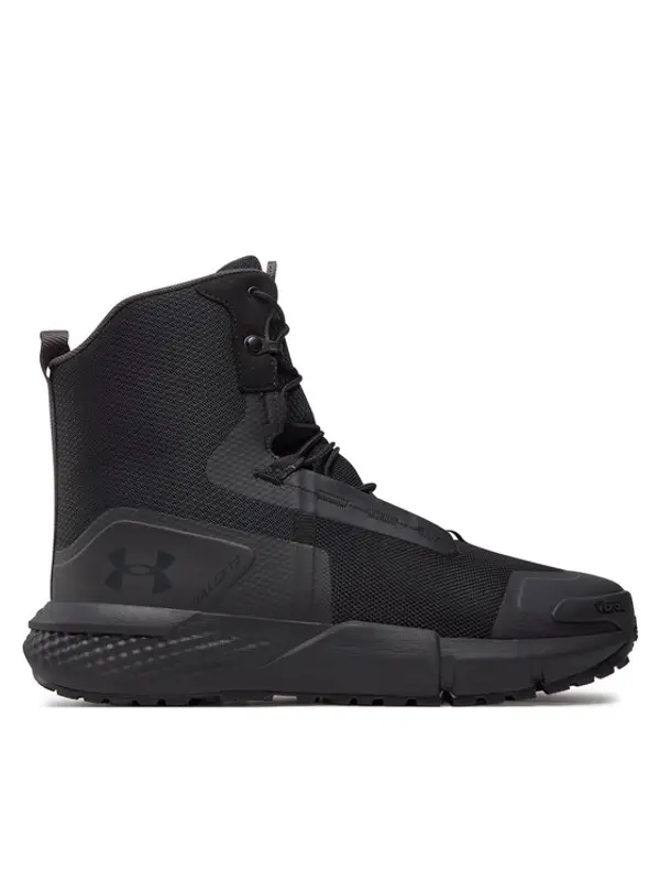 Under Armour Under Armour Trekking Ua Charged Valsetz Zip 3027383-001 Crna